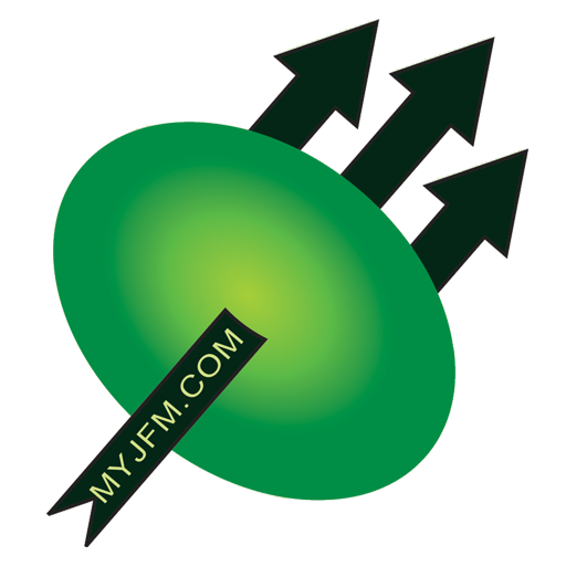 MyJFM - Shopping Online logo