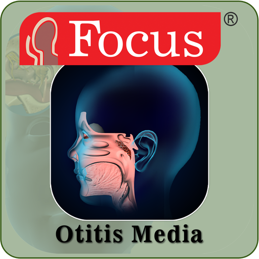 Otitis Media logo