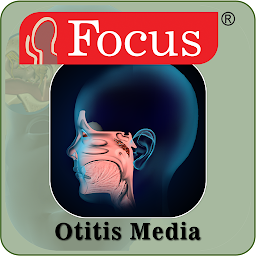 Otitis Media की आइकॉन इमेज