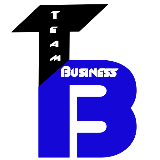Teambusiness logo