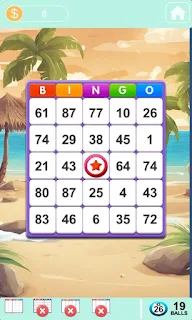 Bingo Tour: Win Real Cash
