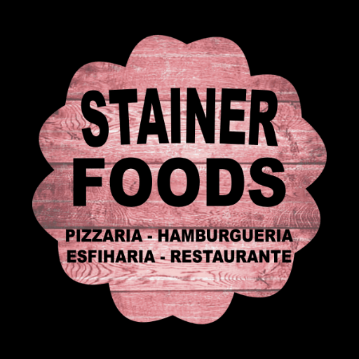 Stainer Foods logo