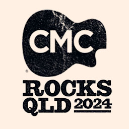 Imagen de icono CMC Rocks QLD 2024