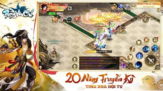 Tải hack game Phong Vân Chí mobile mới nhất TmQEZ9c-grMOkrO12ZLisAflQpxjpoZeZuMf0OPzUuiUcewoWTCllh0WFJyg1RXlm6k=w720-h310-rw