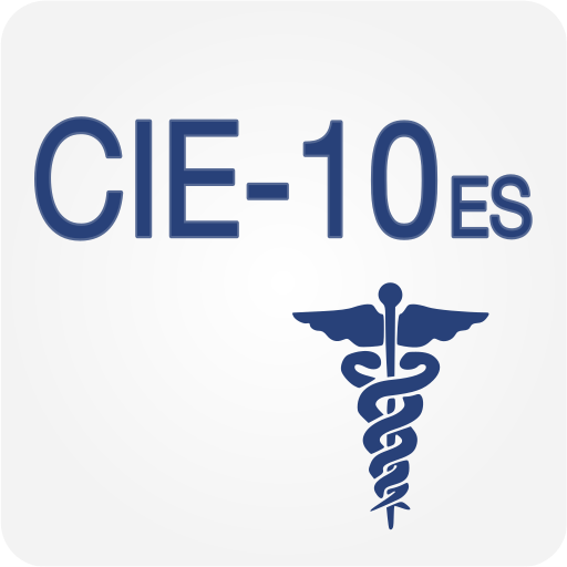 cie10-es logo