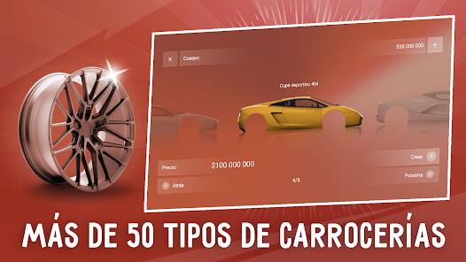 Screenshot 19 Car Company Tycoon android