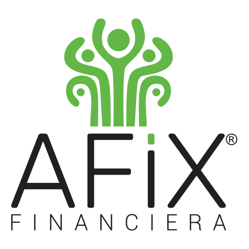 AFIX Financiera logo