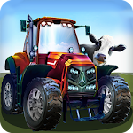 Cover Image of Download Farming Master 3D  APK