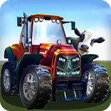 Farming Master 3D icon