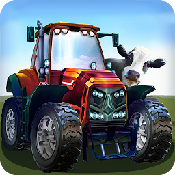 農業マスター 3D - Farming Master Mod Apk