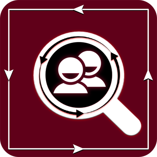 Restore Deleted Contacts logo
