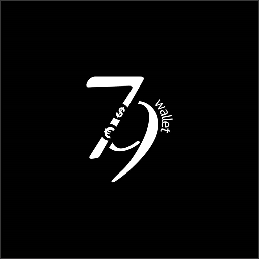 79wallet logo