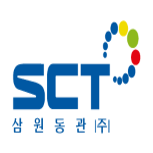 MOBworker For SCT삼원동관 - Google Play 앱