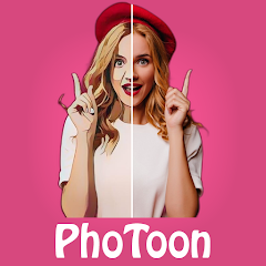 PhoToon: Cartoon Comic Maker