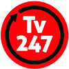 TV 247 icon