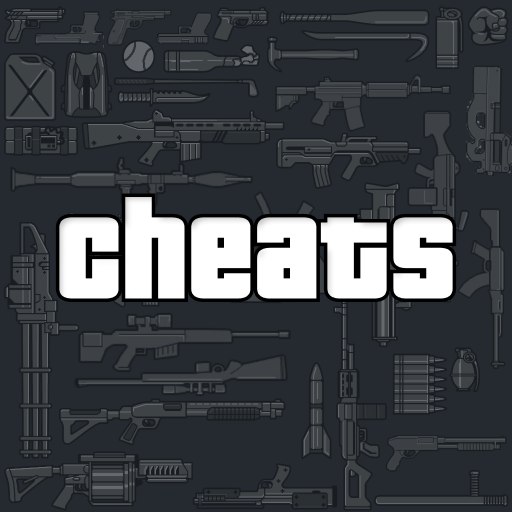 All cheats for V, SA, VC Download on Windows
