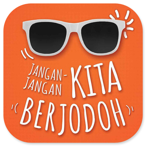 Jangan-Jangan Kita Berjodoh logo