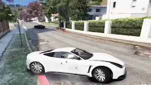 GTA RP Craft Theft Auto Five V - Screenshot 2