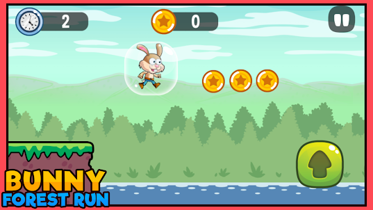 Bunny Forest Run