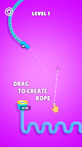 Rope Bounce