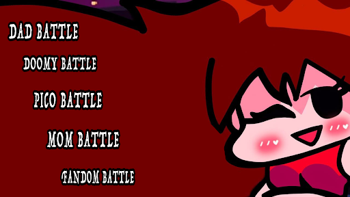 friday night funkin week 4 all songs