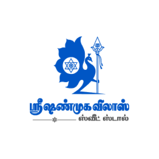 Shanmugavilas Sweets Delivery logo