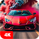 Cars Wallpapers 4K - Androidアプリ