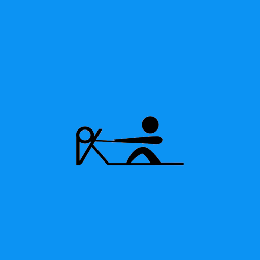 Rowing 1.1 Icon