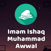 Imam Ishaq Muhammad Awwal dawahBox