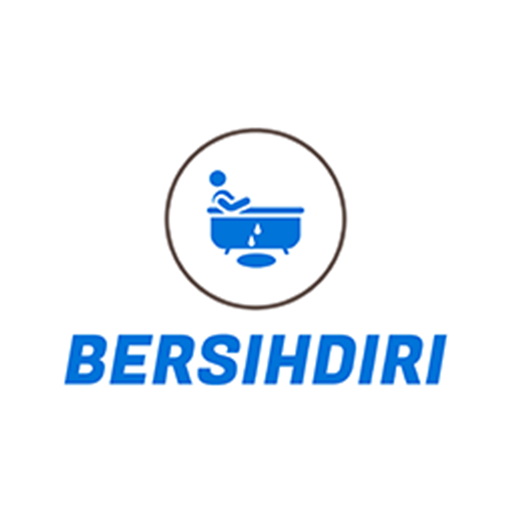 BersihDiri logo