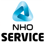 NHO Service icon