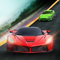 Race Master Car Racing 3D Game