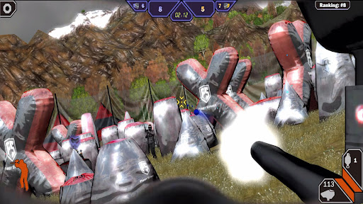 Fields of Battle 2 Screen 2