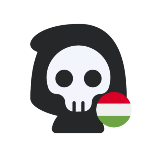 Betűk a Kriptából logo