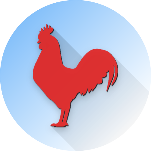 Parlons Français Offline logo
