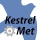 KestrelMet Utility Windowsでダウンロード