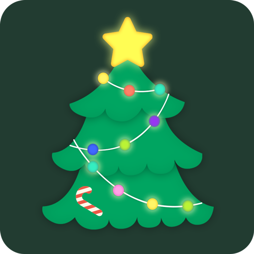Christmas Tree Flashlight Auf Windows herunterladen