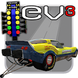 EV3 - Multiplayer Drag Racing icon