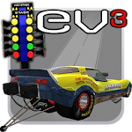 EV3 - Multiplayer Drag Racing Apk