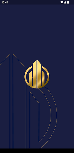 Android application Pax Bank screenshort