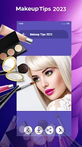 Makeup Tips in 2023