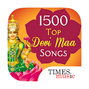 1500 Devi Maa Songs