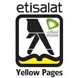 UAE YellowPages icon