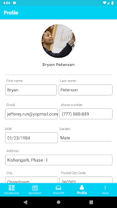 Screenshot image
