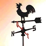 Compass & Spirit Level icon