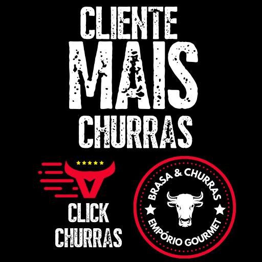 Cliente Mais Churras logo
