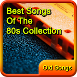 Best Songs Of The 80s Collection icon