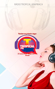 Radio Tropical Arapiraca