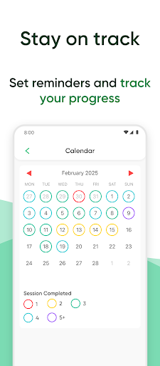 Kegel Trainer - Exercises - Health & Fitness - apps