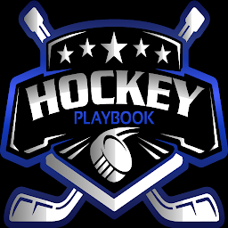 Icon image Hockey Playbook